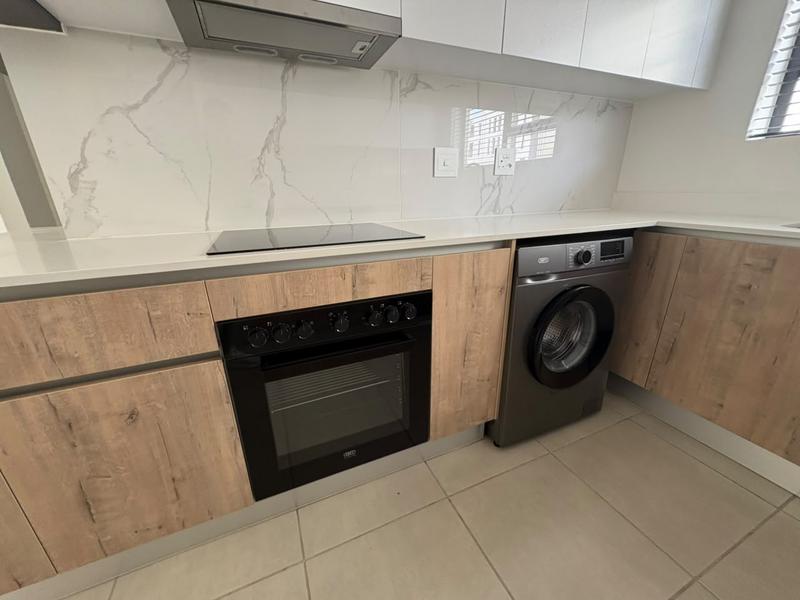 To Let 3 Bedroom Property for Rent in Richwood Western Cape